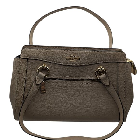 Coach Handbags - Coach Kailey Carryall Shoulder Crossbody without shoulder strap